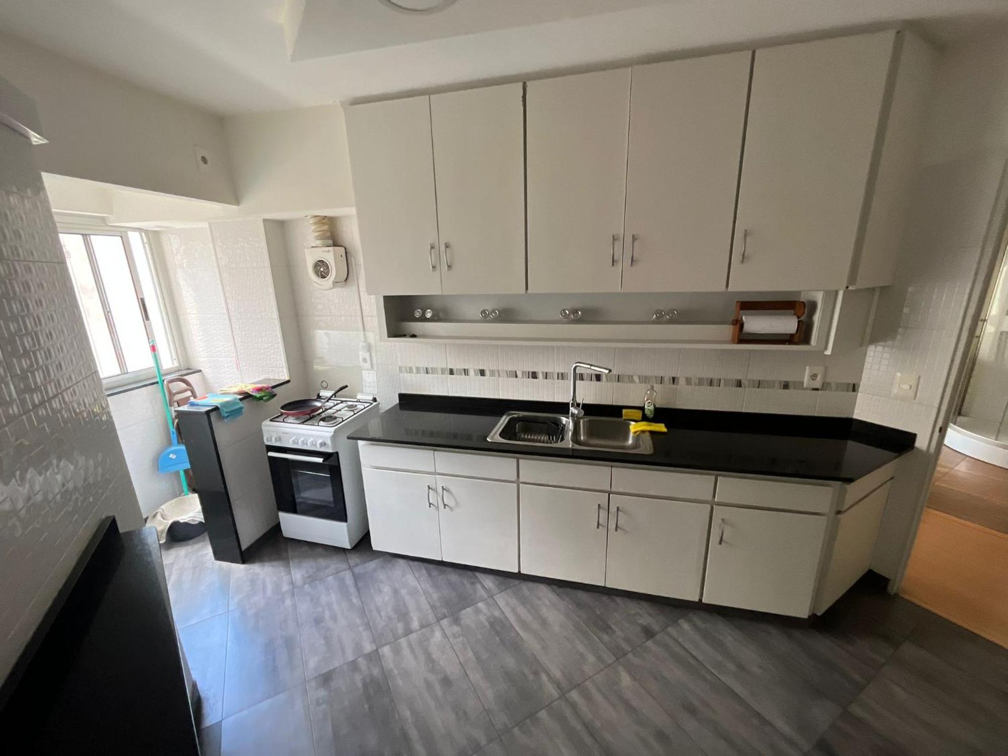 Apartamento En Pocitos Montevideo Exterior foto